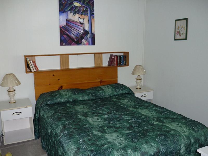 Silver Springs Cottage Resort Harcourt 部屋 写真