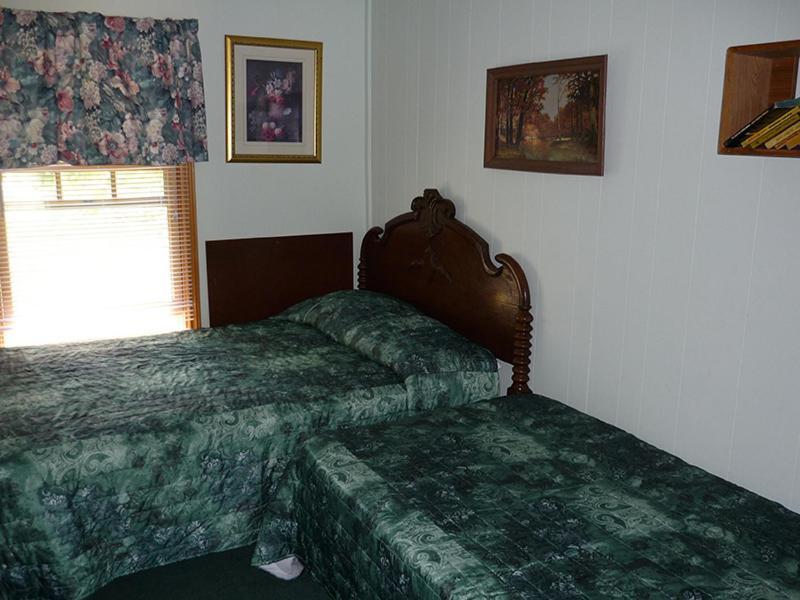 Silver Springs Cottage Resort Harcourt 部屋 写真