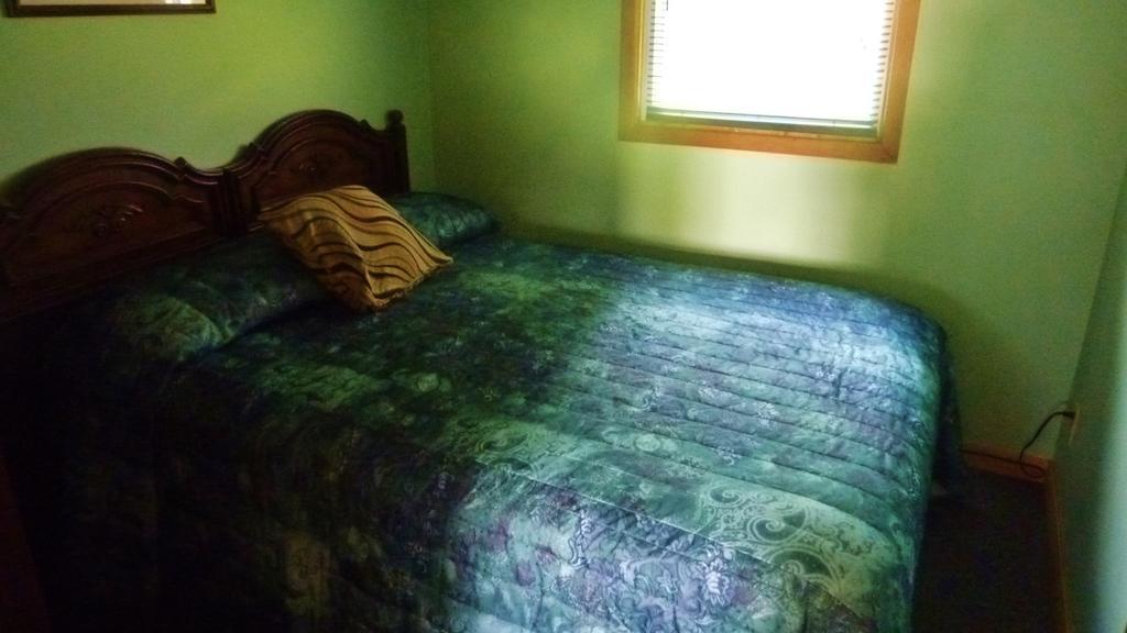 Silver Springs Cottage Resort Harcourt エクステリア 写真