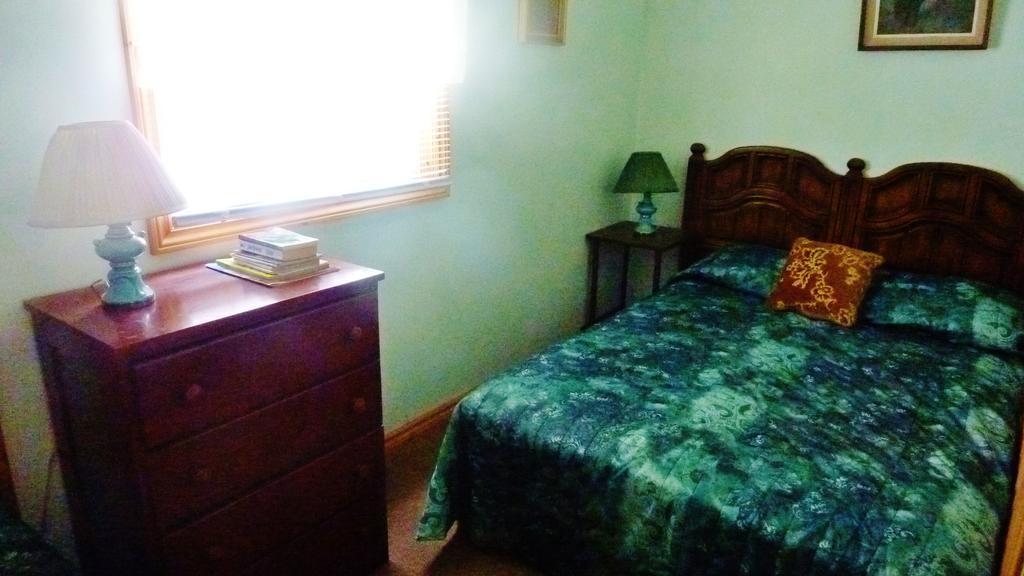 Silver Springs Cottage Resort Harcourt エクステリア 写真
