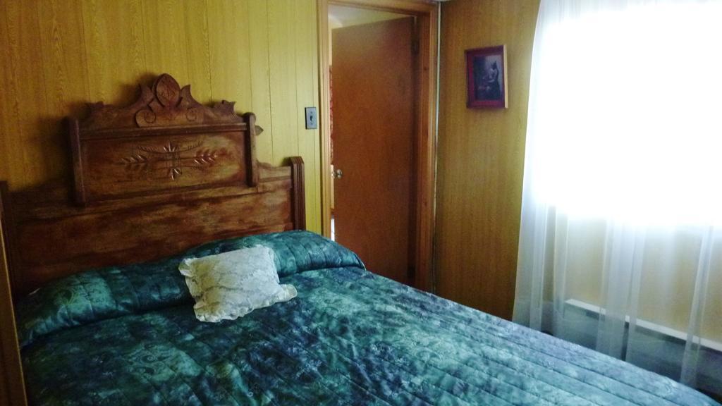 Silver Springs Cottage Resort Harcourt エクステリア 写真